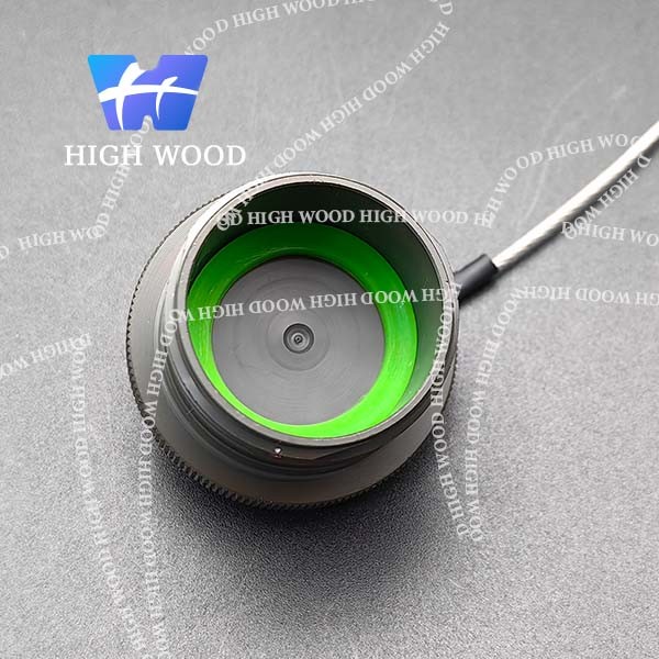 Plug Socket Seal Cover, 32W17R, D38999 Series Ⅲ.