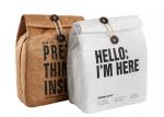 Thickened Tyvek Insulated Lunch Bag