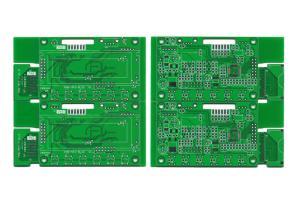 Quality FR4 Substrate Multilayer Printed Circuit Board , Circuit Board Fabrication wholesale
