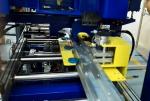 compact barway manufacturing machine,Busbar fabrication equipment, Automatic