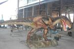 Top Quality Cartoon Character Animated Mechanical Dinosaur For Sale