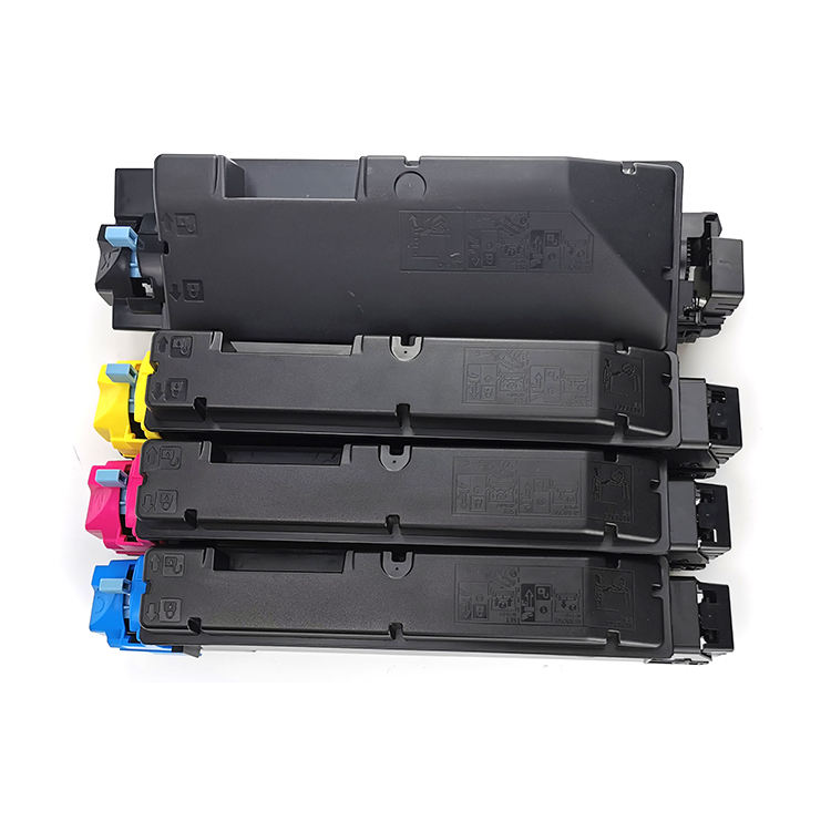 Compatible Multipack Printer Toner cartridge Kyocera TK5140 for ECOSYS M6030CDN M6530CDN P6130DN