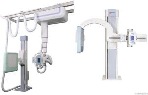 Quality 50kw Toshiba Digital Radiography System wholesale
