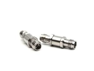 Quality 2.4mm Female to 2.4mm Female RF Adapter2 wholesale