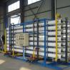 Buy cheap pure water and ultrafiltration ro water plant machine with a capacity of 1-100T from wholesalers
