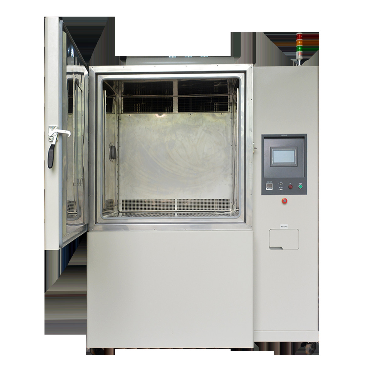 Cost Effective Humidity And Temperature Stability Test Chambers For Refrigerators