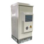 1600mm Anti Seismic 19" Rack External Telecoms Cabinet