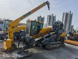 Quality used xcmg 45ton hdd machine, used XZ450PLUS hdd rig, used horizontal directional driller 45T wholesale
