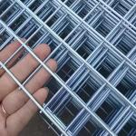Anti Blast Wall Concrete Cage Sand Container Net Barrier Explosion Proof