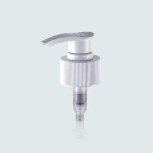 Quality JY308-05 Colorful Lotion Dispenser Pump 24mm 28mm Closure Plastic Pump Dispenser wholesale
