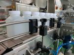 500CC PE Bottle 135*78mm Weight Sorting Machine