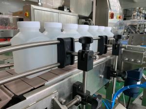 Quality 500CC PE Bottle 135*78mm Weight Sorting Machine wholesale