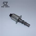 OEM TM1002421 12V Hydraulic Pump Solenoid Valve for Crane Pilot Valve TM70302