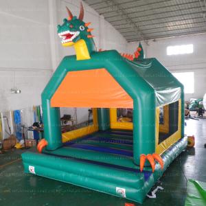 Quality Dinosaurs Inflatable Jumper (CYBC-08) wholesale