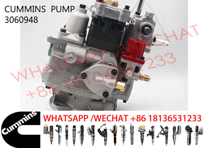 3060948 Cummins Diesel Fuel Pump 3090942 3065756 3060947
