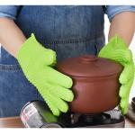 silicone kitchen pot holder sets gloven funky oven mitt holder gloves