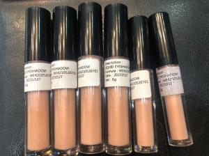 Quality Pigment Packed Liquid Eyeshadow wholesale