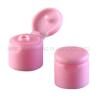 Buy cheap 28mm Plastic Bottle Flip Top Screw Cap with 50X38X40CM Size and 1 Piece Minimum from wholesalers