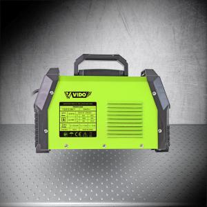 Quality 200A 4mm Electrode MMA Inverter Welding Machine wholesale