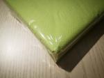 Disposable 20gsm Color Paper Napkin 33cm Wood Pulp