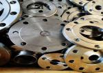 ANSI 16.36 PN25 Stainless Steel Reducing Flange