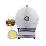 Shouchuang Great Quality Lemon Grass Cutting Machine Herbs Cutter Flower