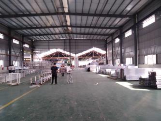 Foshan Boningsi Window Decoration Factory (General Partnership)