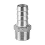 Welding Stainless Steel Pipe Fittings for 201 304 316 SS304 SS316L Hex Hose
