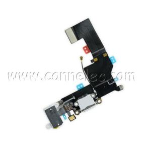 Quality Iphone SE lightning connector and headphone jack, Iphone SE repair charge dock, repair Iphone SE wholesale