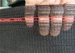 30 Percent Sun Shade Netting Hdpe Material Greenhouse