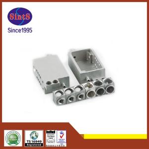 Quality Metal Forming Mobile Phone Hardware Parts Precision Optoelectronics Parts wholesale