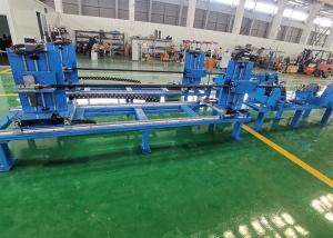 Quality 7000m Min 6000mm Pipe Inner Surface Overlay Welding Machine wholesale