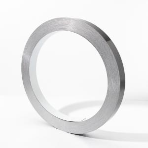 Quality 20mm-1400mm Aluminum Trim Cap For Channel Letter Sign Trim Cap wholesale