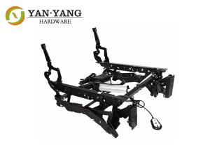 Quality High Quality single seat Metal Electric Recliner Sofa Chair Mechanism wholesale