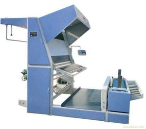 Quality Multi Functional Textile Cloth Rolling Machine wholesale