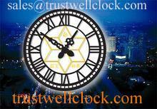 Quality church clocks movement mechanism-GOOD CLOCK YANTAI)TRUST-WELL CO LT.mechanism movement for church clock,old church clock wholesale