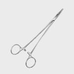 Custom SS304 Investment Precision Casting Polished Surface Veterinary Instrument