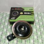 Glass 12V Motorcycle Horn Affordable Motorcycle Spare Parts