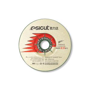 Quality OEM Gc36 Stainless Flexible Grinding Wheels For Cutting Machine wholesale