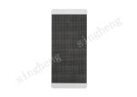 Post Advertising Outdoor Pole LED Display 1R1G1B Pixel Configuration