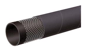DIN53516 LT1310 Material Transfer Hose , Suction Delivery Hose For Dry Powder