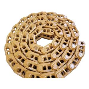 Quality wear resisting Excavator Track Link PC200-8 E320 Komatsu Track Chain wholesale