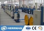 SZ Stranding Line Fiber Optic Cable Production Line Optical Fiber Cable