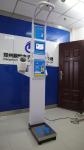 New Products Electronic BMI Measuring Ultrasonic 500Kg Standing Digital Medical