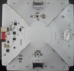 ENIG Turnkey PCB Assembly FR4 Tg135 Electronics Multilayer Pcba