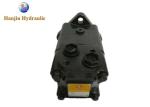 Low Weight Orbit Hydraulic Motor BMS / OMS / MS Disc Valve G1/2'' Port For