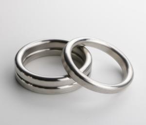Quality Affordable RTJ Gasket For Stainless Steel Sealing Solutions wholesale