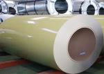 1000 / 3000 Series Color Coated Aluminum Coil For Constructional Exterior