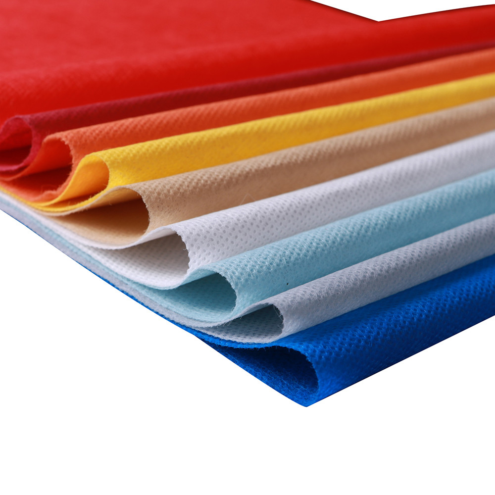 Waterproof Non Woven Tablecloth Christmas Online Shopping Square Table Cloth Roll