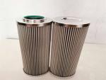 QYLX-63*3Q2 Oil Filter Cartridge Stainless Steel Filter Element Hydraulic Oil